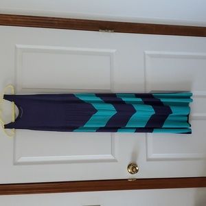 Design history dress